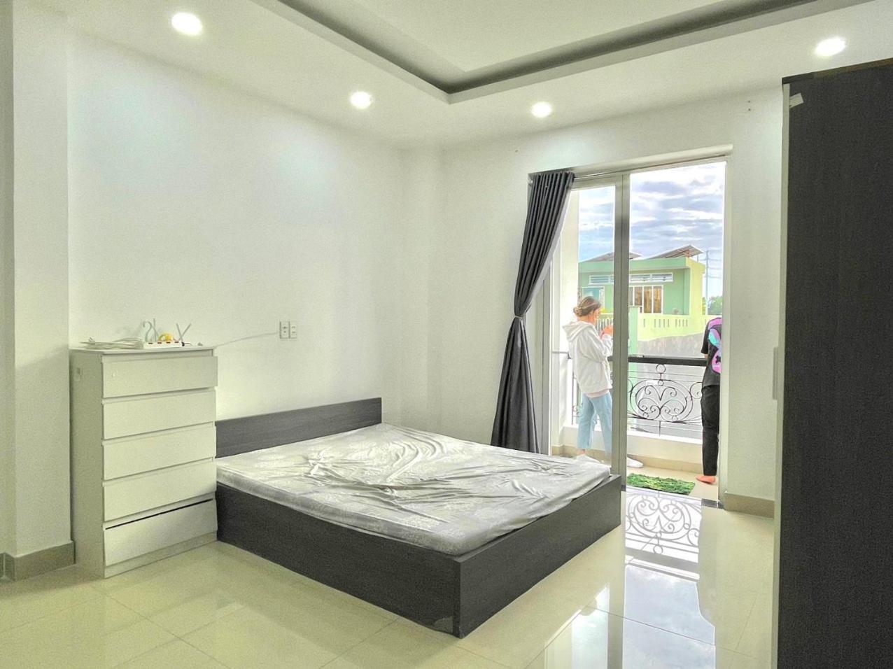 Ktl View District 2 Ở trọ