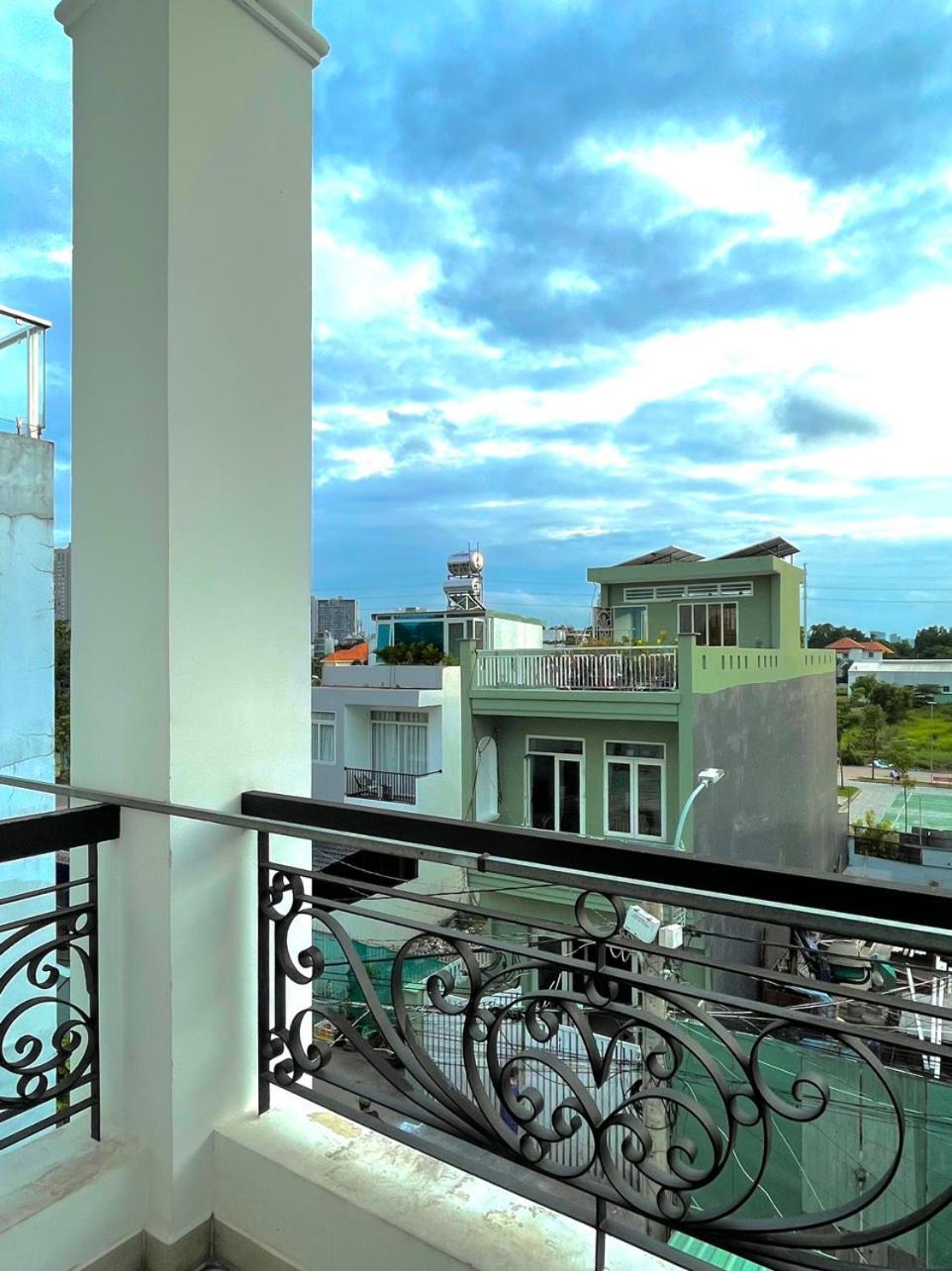 Ở trọ Ktl View District 2 TP. Hồ Chí Minh