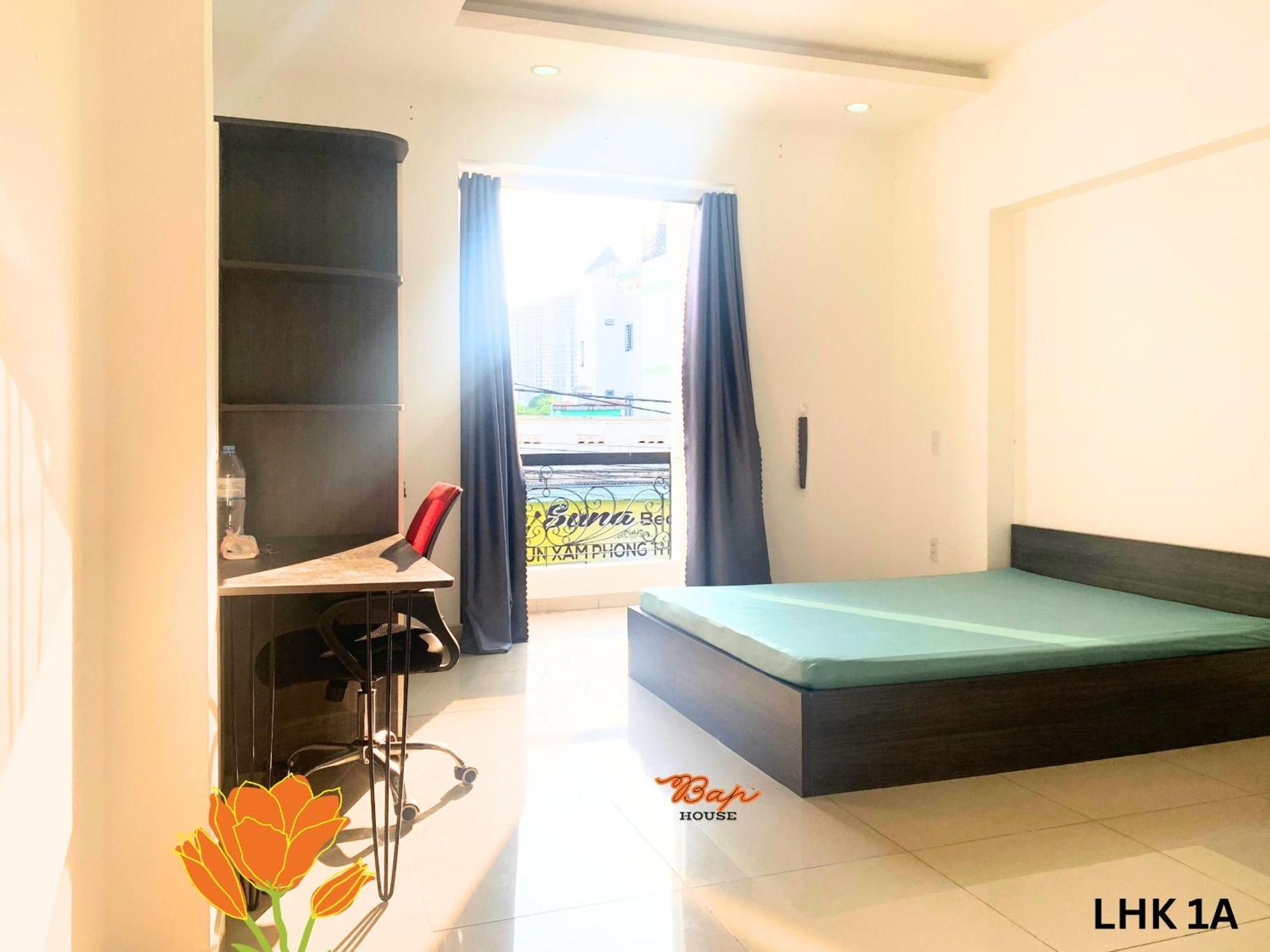 Ktl View District 2 Homestay