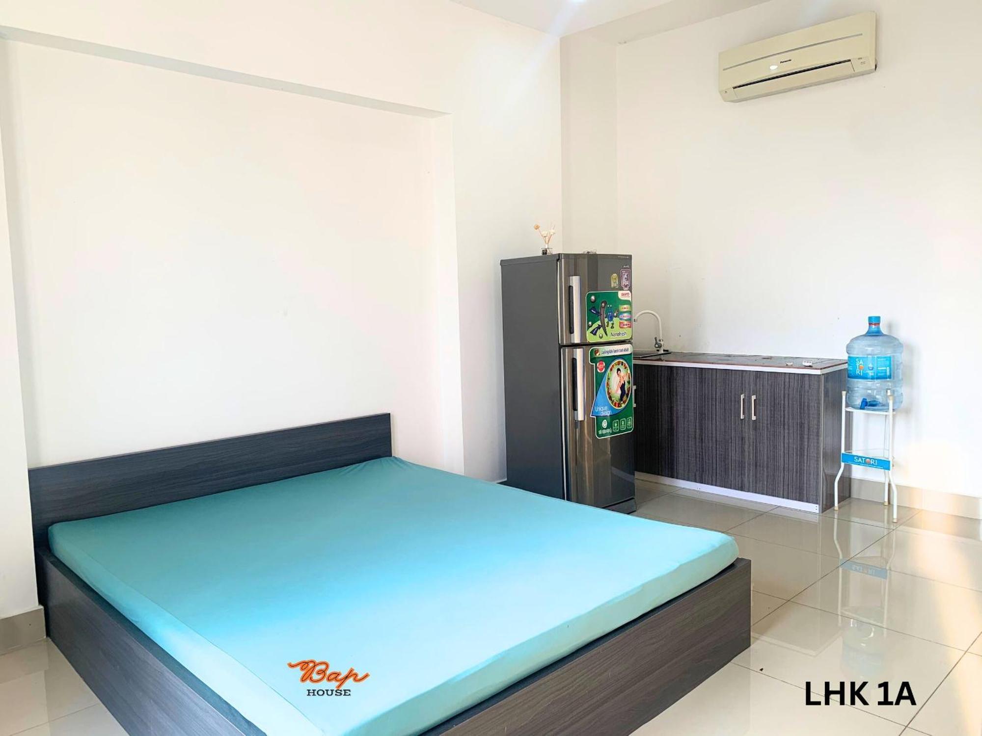 Ktl View District 2 Homestay Ho Chi Minh City